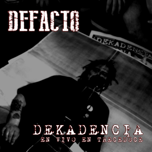 Guerra (En Vivo en Trecedoce)