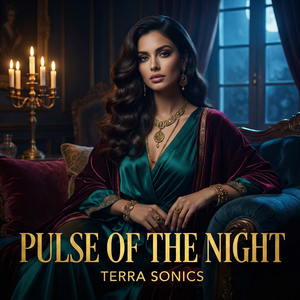 Pulse of the Night