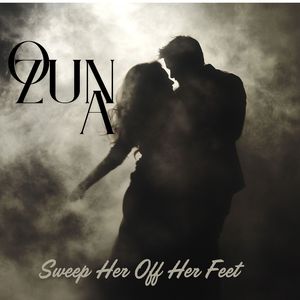 Sweep her off her Feet