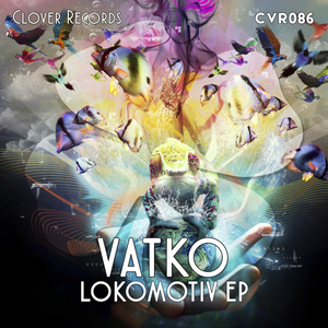 Lokomotiv (Original Mix)