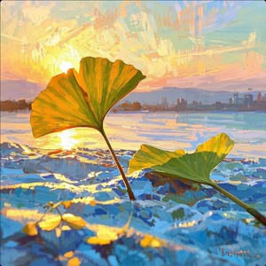 就算世界变冷漠我会为你点燃灯火