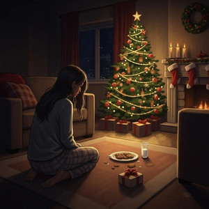 Нет Дед Мороза!?