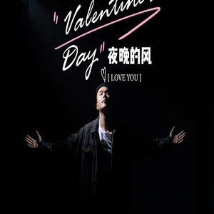 夜晚的风