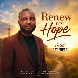 Renew my Hope