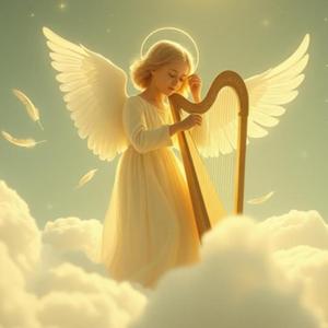 Background Fantasy Music Moonlit Litany