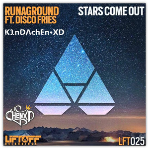 Runaground - Stars Come Out (陳小刀 Rmiex)