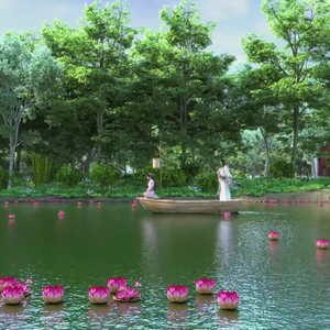 待到花事了（Cover 小无嘎嘎的洒家、云天）