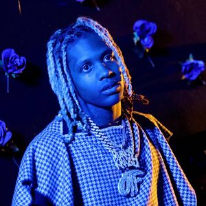 [FREE]' loveee '' 街头旋律 痛苦 Lil Durk Type Beat