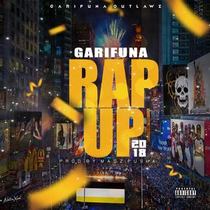 Garifuna Rap Up 2k18