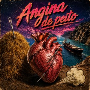 Angina de Peito
