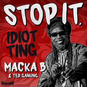 Stop It, Idiot Ting (Original Mix)