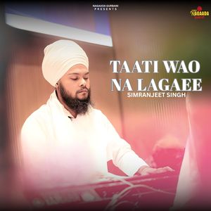 TAATI WAO NA LAGAEE