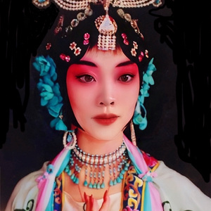 贵妃醉酒（京剧）