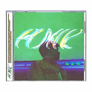 Ponr (Point of No Return)