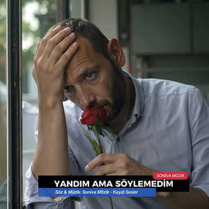 Yandım Ama Söylemedim