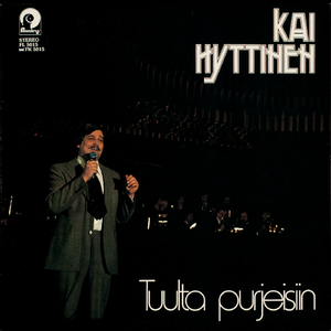 Ne vuodet takaisin - The Hungry Years