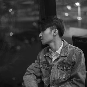 我在你世界的角落