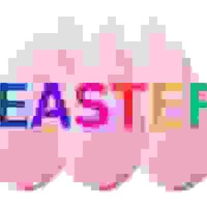 Eastre (First Attempt at an Reaster Song)