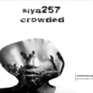 Crowded