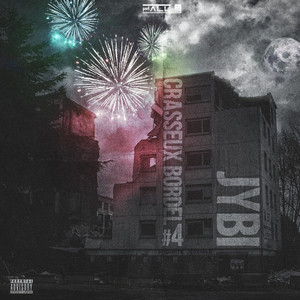 Crasseux Bordel NO. 4