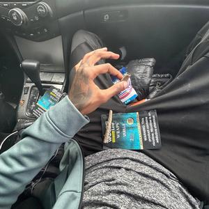 Free mizzy (feat. BigMizz & Stretch G)