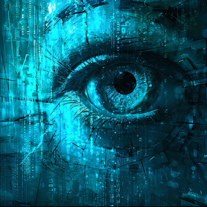 my digital prison