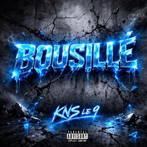 Bousillé