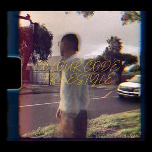 COLOUR CODE FREESTYLE (prod.geekinz)