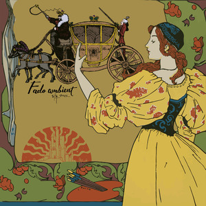 가을 왕국의 나뭇잎 임금 (상상 동화)