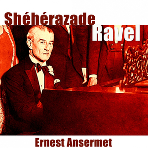 Shéhérazade: No. 3, L'indifférent