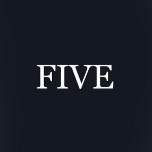 Five