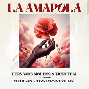 La Amapola (feat. Charanga Los Espontáneos)