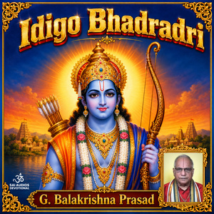 Idigo Bhadradri