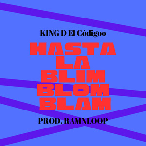 HASTA BLIM BLOM BLAM