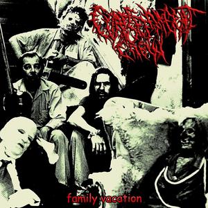 Family Fun (feat. Dio Iscariot)