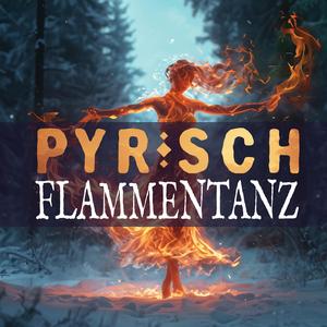 Flammentanz