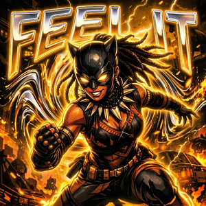 FEEL IT