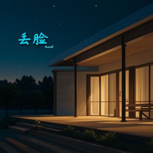 丢脸