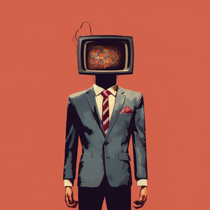 Burning Bridges (TV Man Theme Skibidi Toilet) (Piano Version)