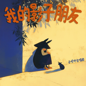 我的影子朋友