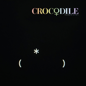 Crocodile Woman