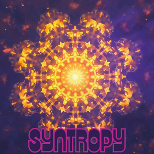Ambient Cosmos Healing