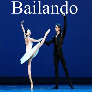 Bailando
