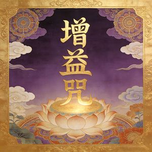 增益咒（福运绵长）