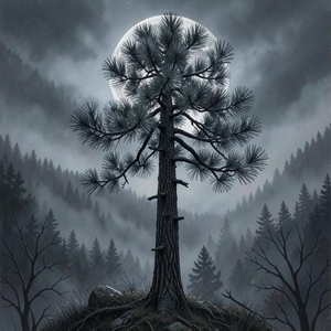 BLACK PINE CONFESSIONS