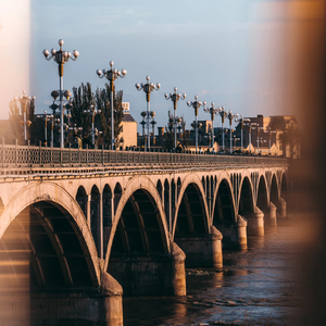 伊犁河畔的风铃