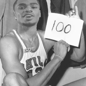 100
