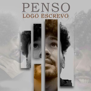 Penso Logo Escrevo