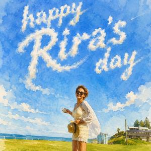 Happy Rira's Day