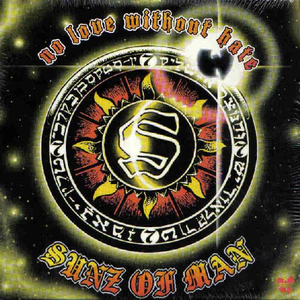 No Love Without Hate (Instrumental)